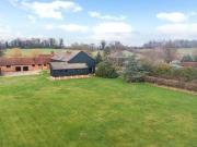 5 Bedroom Detached House For Sale In Bayfordbury, Hertford