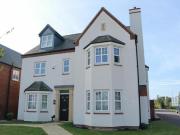 5 Bedroom Detached House For Sale In Bedford