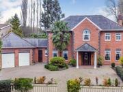 5 Bedroom Detached House For Sale In Bedford, Bedfordshire