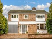 5 Bedroom Detached House For Sale In Bedford, Bedfordshire