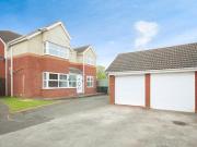 5 Bedroom Detached House For Sale In Bedworth