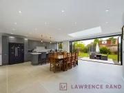 5 Bedroom Detached House For Sale In Beech Avenue,...