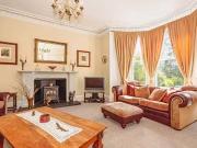5 Bedroom Detached House For Sale In Beechgrove, Moffat,...