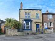5 bedroom detached house for sale in Beechwood Road,...