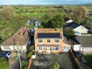 5 Bedroom Detached House For Sale In Berrow, Burnham on sea