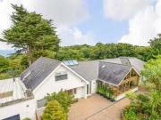5 bedroom detached house for sale in Berry Head Brixham...
