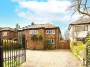 5 Bedroom Detached House For Sale In Bessacarr, Doncaster