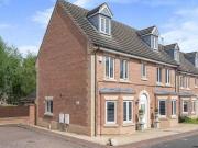 5 Bedroom Detached House For Sale In Bessacarr, Doncaster