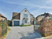 5 Bedroom Detached House For Sale In Bexhill on sea