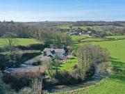 5 Bedroom Detached House For Sale In Bideford, Devon