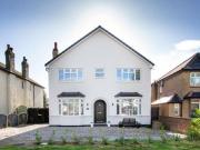 5 Bedroom Detached House For Sale In Biggleswade