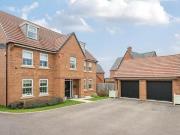 5 Bedroom Detached House For Sale In Biggleswade,...