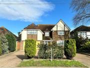 5 Bedroom Detached House For Sale In Billericay