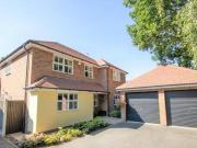 5 Bedroom Detached House For Sale In Billericay, Essex