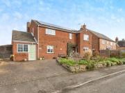 5 Bedroom Detached House For Sale In Billingborough,...