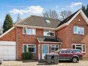 5 Bedroom Detached House For Sale In Birmingham