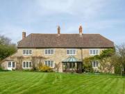 5 Bedroom Detached House For Sale In Bishops Caundle,...