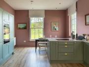 5 Bedroom Detached House For Sale In Bishops Hill Road,...