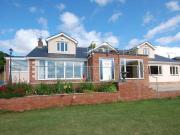 5 bedroom detached house for sale in Bishopsteignton...