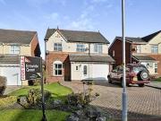 5 Bedroom Detached House For Sale In Blackburn