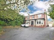 5 Bedroom Detached House For Sale In Blackburn, Lancashire