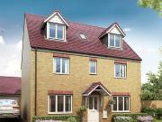 5 bedroom detached house for sale in Bluebell Walk Platt...