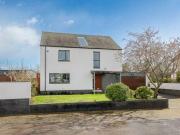 5 Bedroom Detached House For Sale In Bo’ness