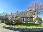 5 Bedroom Detached House For Sale In Boncath
