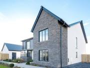 5 Bedroom Detached House For Sale In Bonvilston