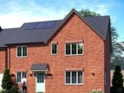 5 Bedroom Detached House For Sale In Bordon