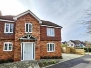 5 Bedroom Detached House For Sale In Bordon, Hampshire