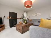 5 Bedroom Detached House For Sale In Borthwick Castle...
