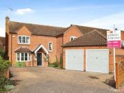 5 Bedroom Detached House For Sale In Bottesford