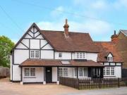 5 Bedroom Detached House For Sale In Bourne End