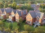 5 Bedroom Detached House For Sale In Bourne End,...