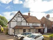 5 Bedroom Detached House For Sale In Bourne End,...