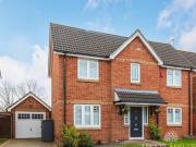5 Bedroom Detached House For Sale In Bournemouth, Dorset
