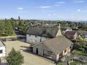 5 Bedroom Detached House For Sale In Bradford Abbas, Dorset