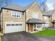 5 Bedroom Detached House For Sale In Bradford, West...