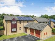 5 Bedroom Detached House For Sale In Bradley