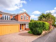 5 Bedroom Detached House For Sale In Bradley, Huddersfield