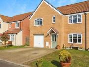 5 Bedroom Detached House For Sale In Bradwell