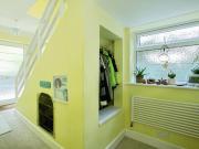 5 bedroom detached house for sale in Braidley Road,...