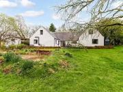 5 Bedroom Detached House For Sale In Braidwood, Carluke, ML8