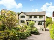 5 bedroom detached house for sale in Bramble Drive...