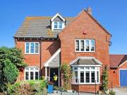 5 Bedroom Detached House For Sale In Bramley Green,...
