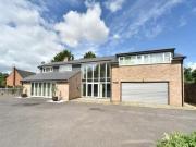 5 Bedroom Detached House For Sale In Brandon, Suffolk