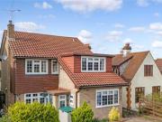 5 Bedroom Detached House For Sale In Brentwood, Essex
