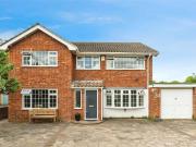 5 bedroom detached house for sale in Brettingham Avenue,...