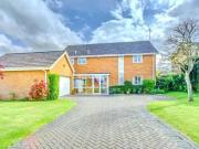 5 Bedroom Detached House For Sale In Bretton
